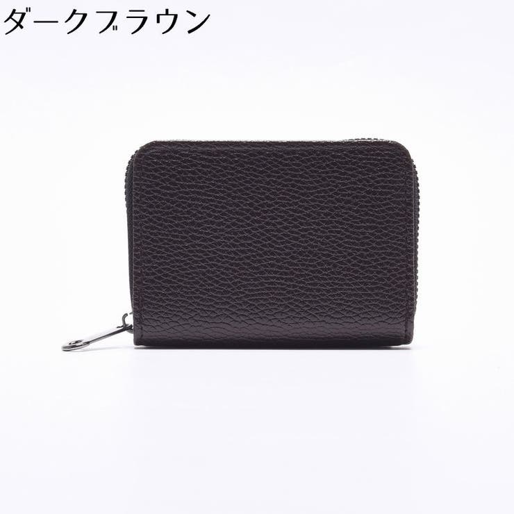 カードケース ミニ財布 レディース | PlusNao | 詳細画像11 