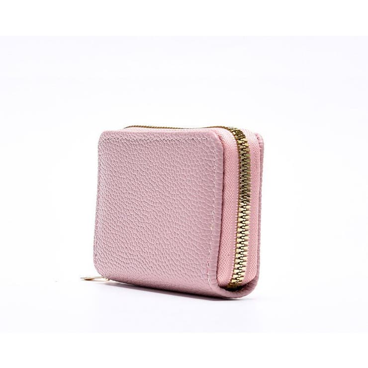 カードケース ミニ財布 レディース | PlusNao | 詳細画像6 