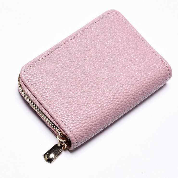 カードケース ミニ財布 レディース | PlusNao | 詳細画像7 