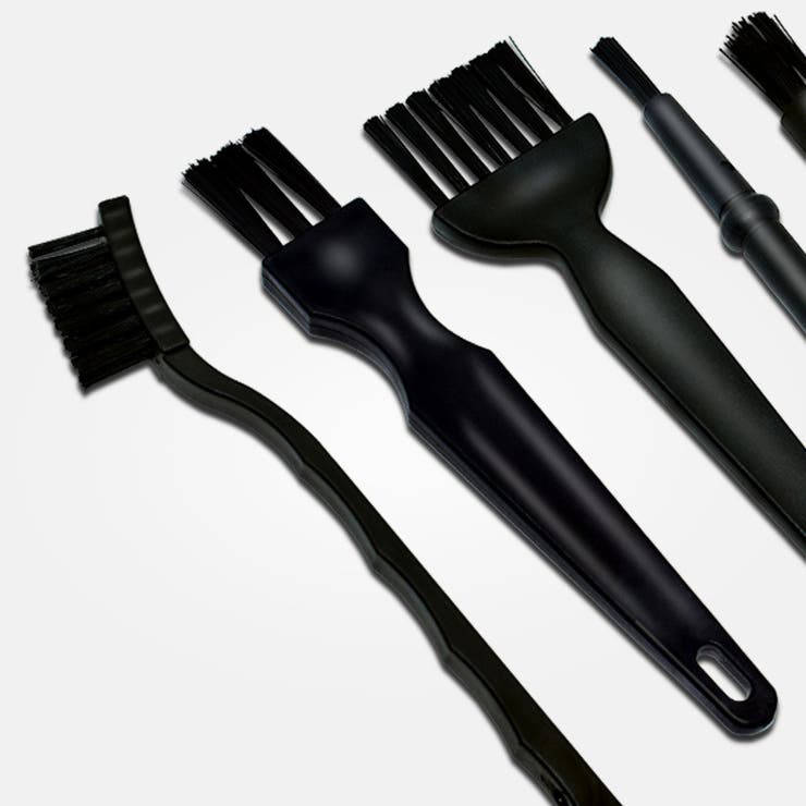 クリーニングブラシ 7本セット 電子機器 | PlusNao | 詳細画像2 