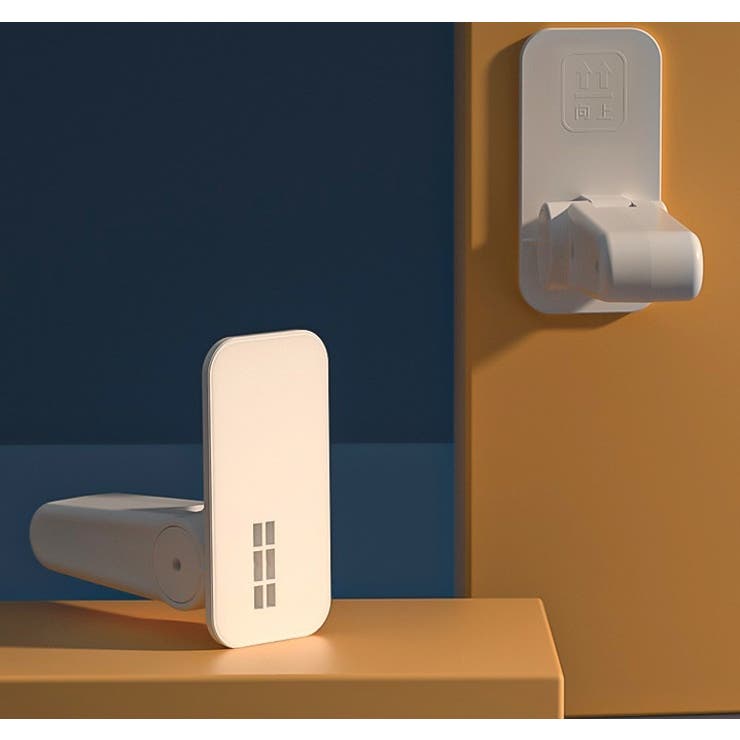 ドアロック ドアノブストッパー 戸口ロック | PlusNao | 詳細画像6 