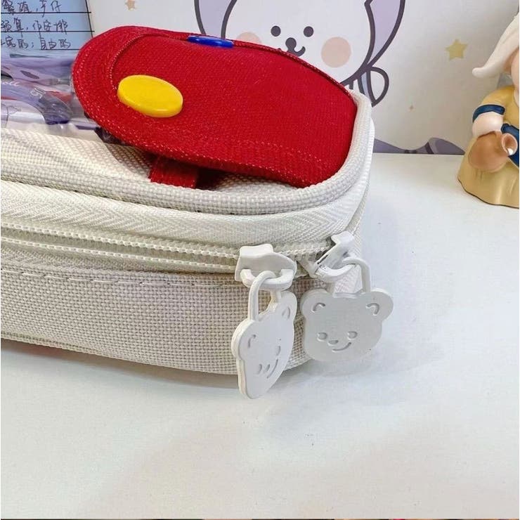 ペンケース 筆箱 文房具 | PlusNao | 詳細画像15 