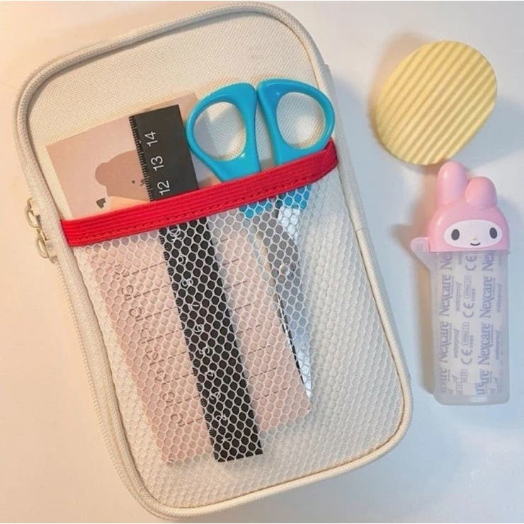 ペンケース 筆箱 文房具 | PlusNao | 詳細画像7 