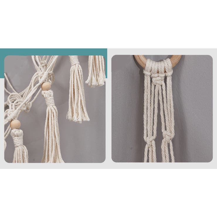 おもちゃ収納 ぬいぐるみ収納 ハンモック | PlusNao | 詳細画像4 