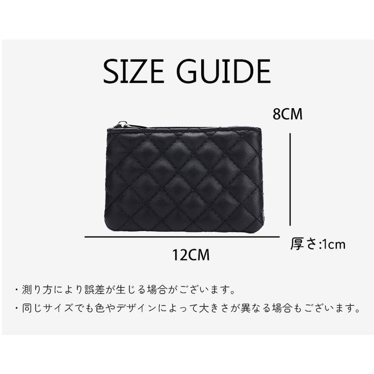 コインケース レディース メンズ | PlusNao | 詳細画像10 