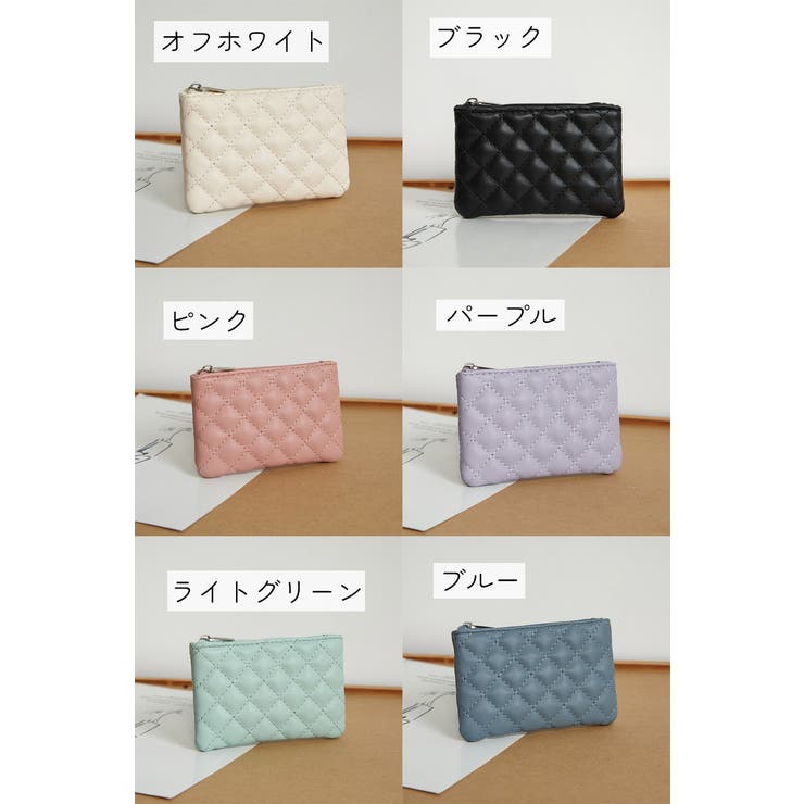 コインケース レディース メンズ | PlusNao | 詳細画像9 