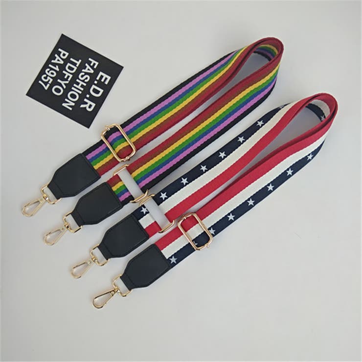 ショルダーベルト ショルダーストラップ 紐 | PlusNao | 詳細画像2 