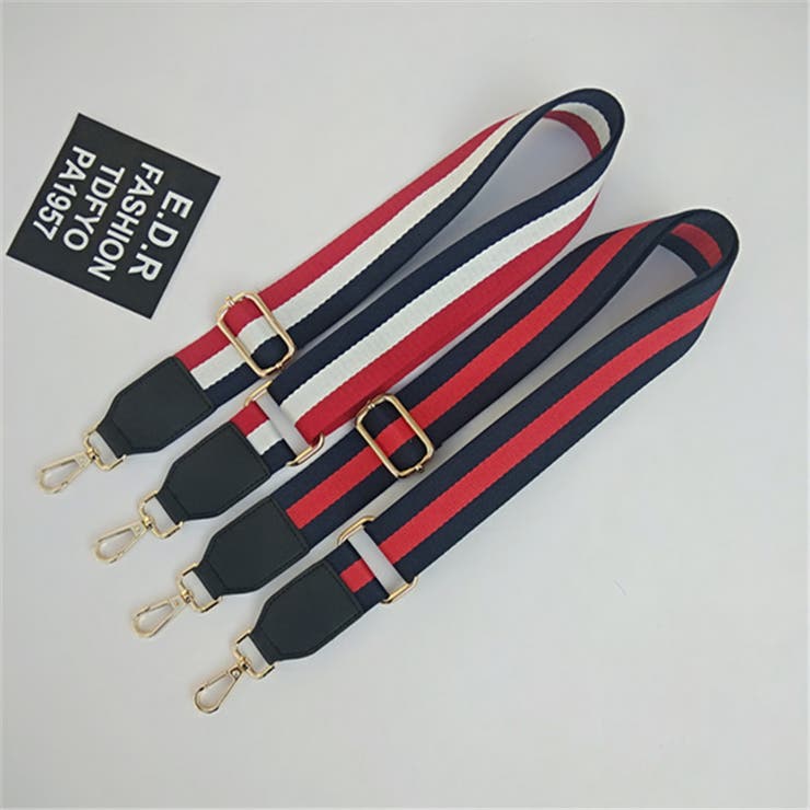 ショルダーベルト ショルダーストラップ 紐 | PlusNao | 詳細画像3 