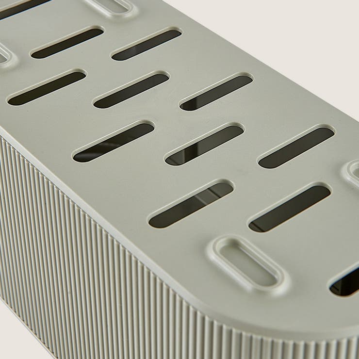 ケーブルボックス コード収納 電源タップボックス | PlusNao | 詳細画像12 