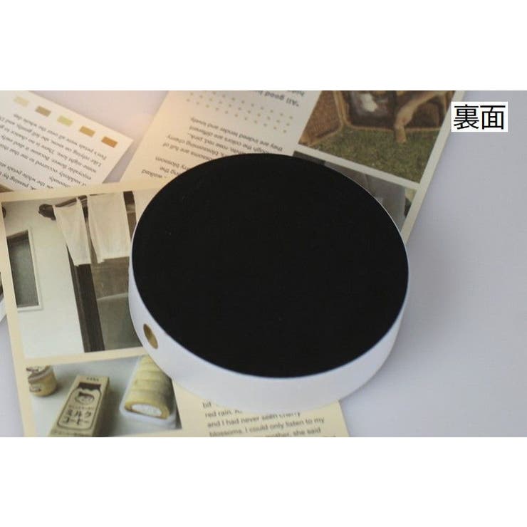 LEDライト 台座 コースター | PlusNao | 詳細画像5 