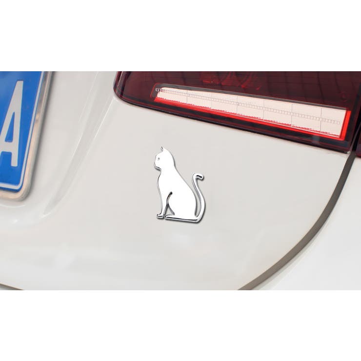 カーステッカー デカール 自動車用ステッカー | PlusNao | 詳細画像3 