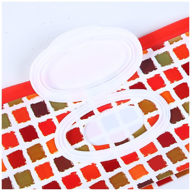 おしりふきケース ウェットシートケース ベビー | PlusNao | 詳細画像18 