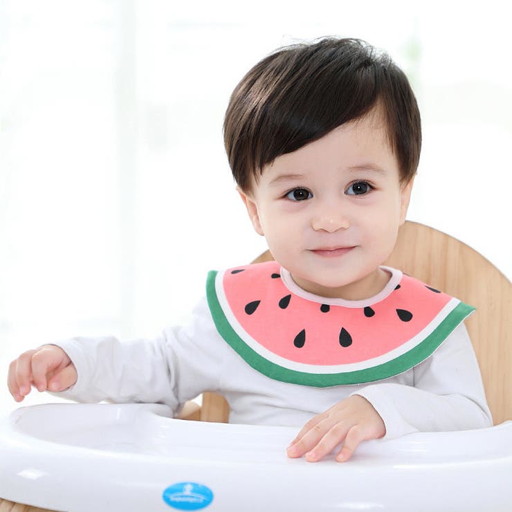 スタイ ビブ よだれかけ | PlusNao | 詳細画像2 