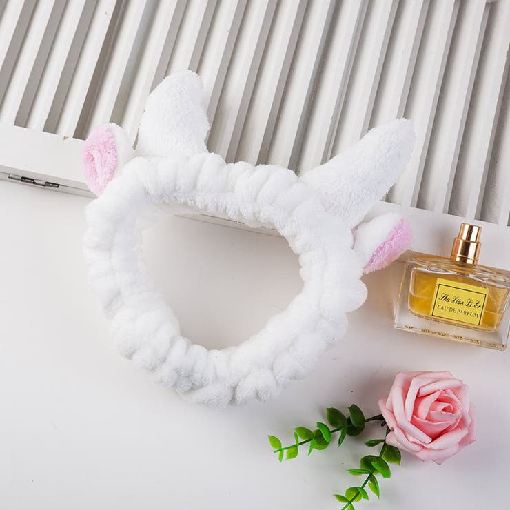 ヘアバンド ヘッドバンド バス用品 | PlusNao | 詳細画像6 
