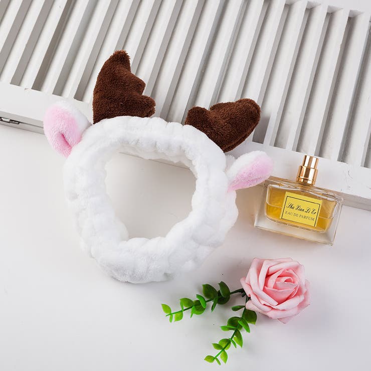 ヘアバンド ヘッドバンド バス用品 | PlusNao | 詳細画像7 