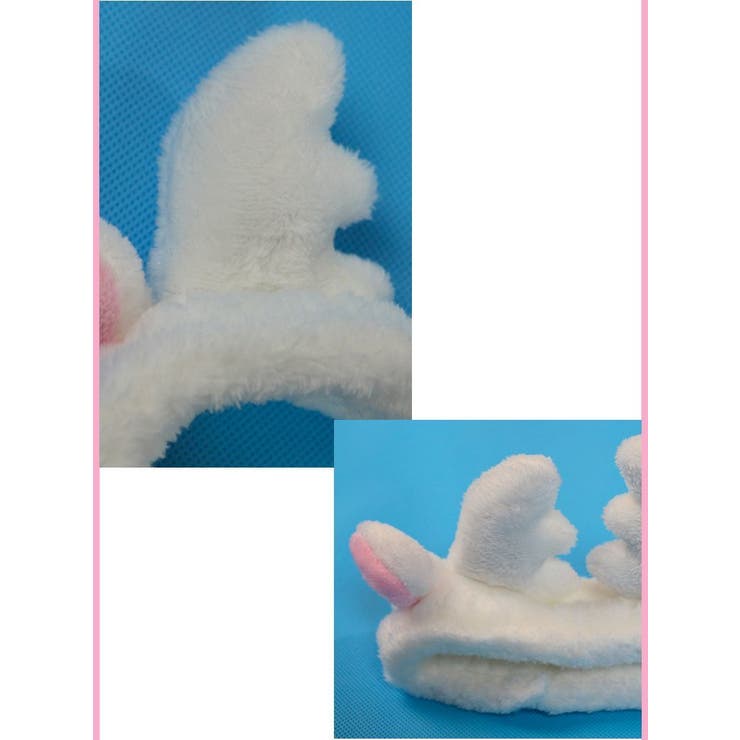 ヘアバンド ヘッドバンド バス用品 | PlusNao | 詳細画像9 