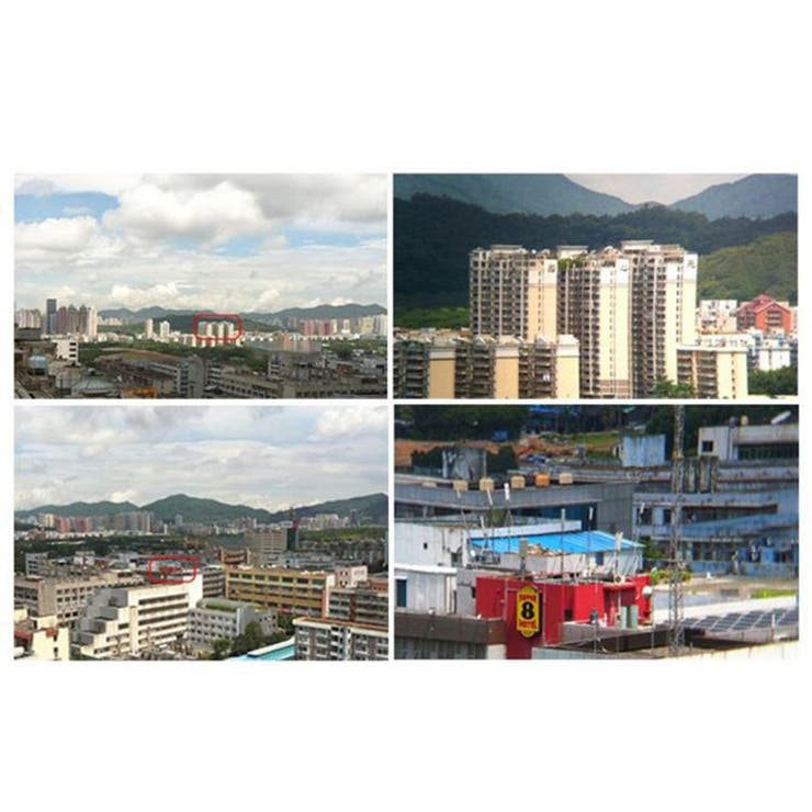 スマホ望遠レンズ 望遠鏡 スマホカメラレンズ | PlusNao | 詳細画像12 