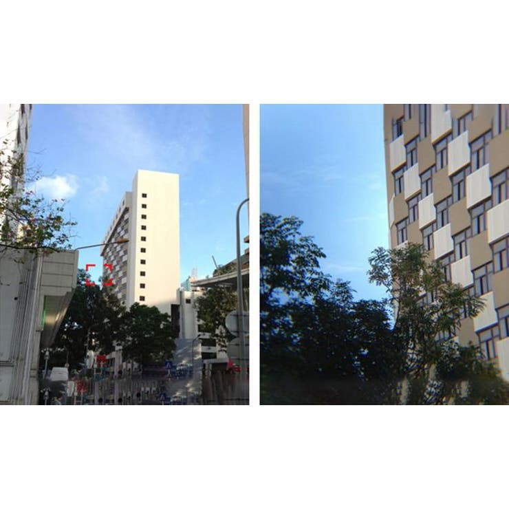 スマホ望遠レンズ 望遠鏡 スマホカメラレンズ | PlusNao | 詳細画像13 