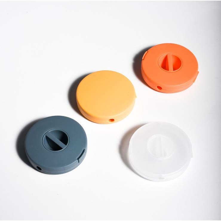 ケーブルホルダー コードリール ケーブル巻き取り収納 | PlusNao | 詳細画像10 