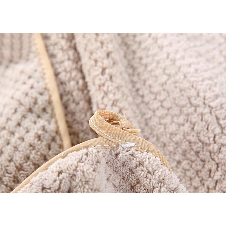 フェイスタオル バス用品 バスグッズ | PlusNao | 詳細画像10 