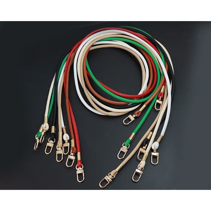 スマホショルダーストラップ スマホストラップ ネックストラップ | PlusNao | 詳細画像4 