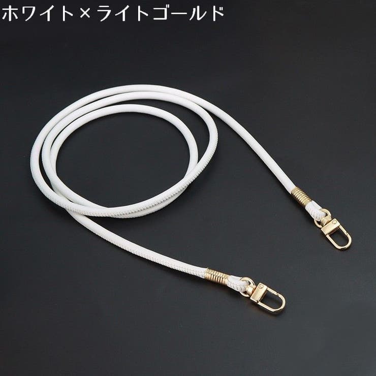 スマホショルダーストラップ スマホストラップ ネックストラップ | PlusNao | 詳細画像8 