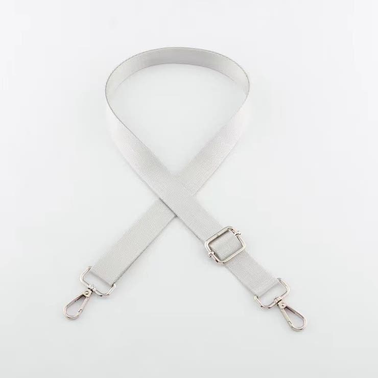 ショルダーストラップ バッグストラップ ショルダーベルト | PlusNao | 詳細画像9 
