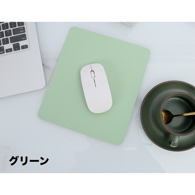 マウスパッド 四角形 スクエア | PlusNao | 詳細画像4 