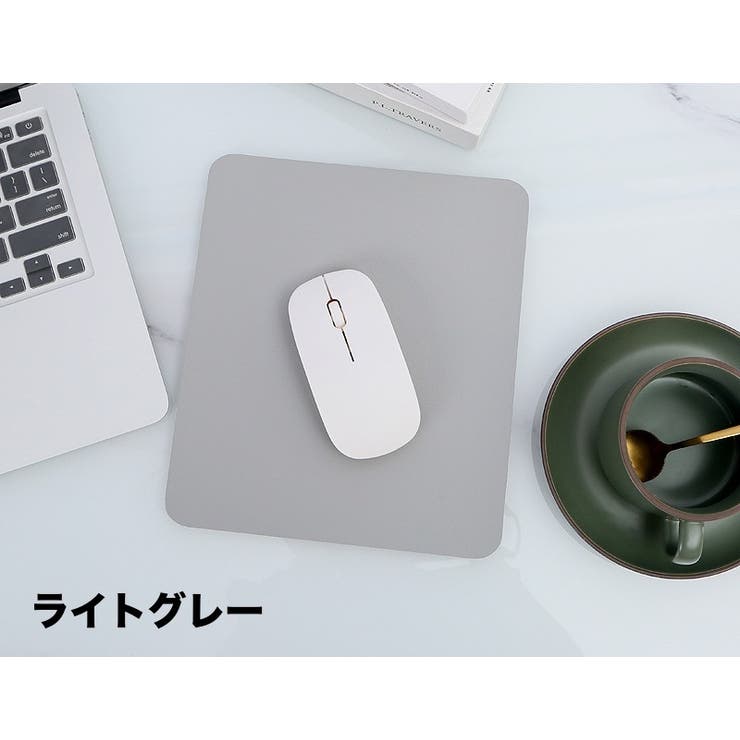 マウスパッド 四角形 スクエア | PlusNao | 詳細画像5 