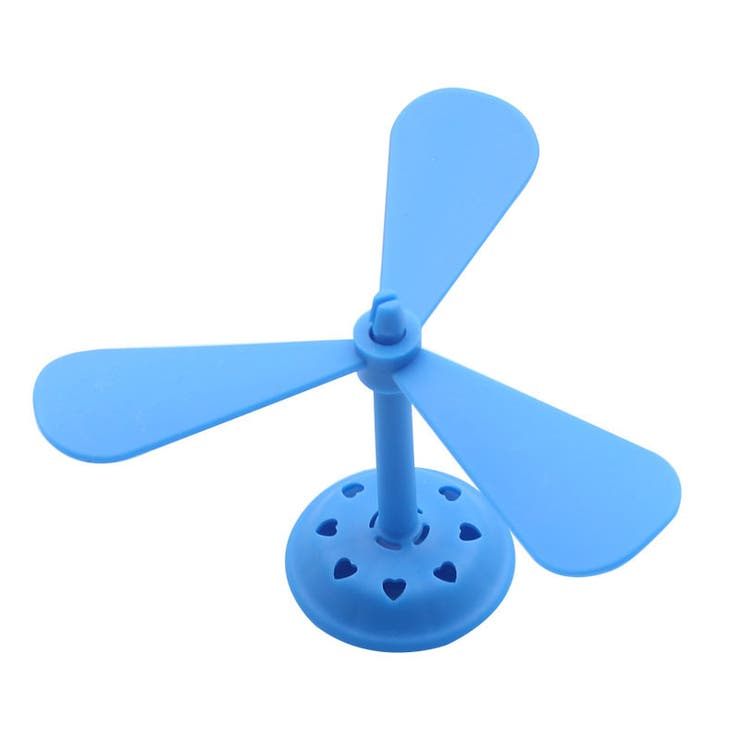 子供用ヘルメットアクセサリー プロペラ 小さめ | PlusNao | 詳細画像4 
