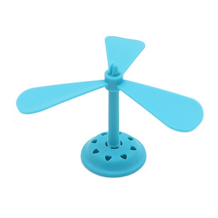子供用ヘルメットアクセサリー プロペラ 小さめ | PlusNao | 詳細画像5 