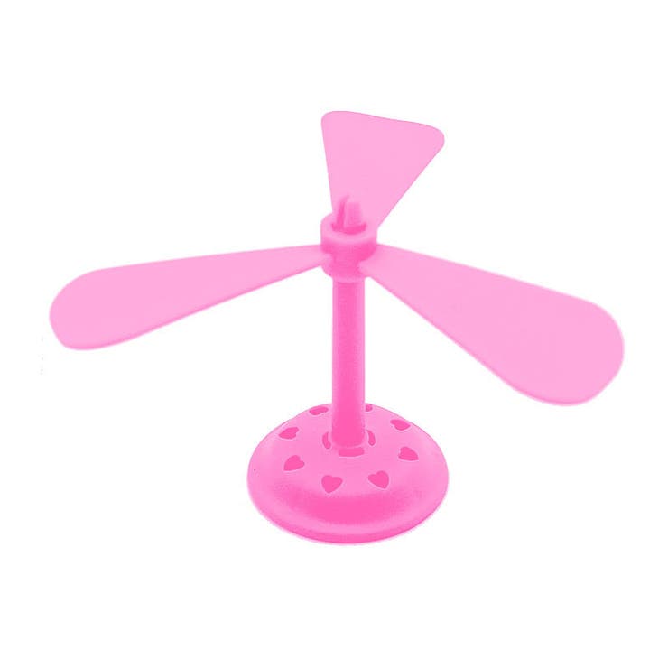 子供用ヘルメットアクセサリー プロペラ 小さめ | PlusNao | 詳細画像6 