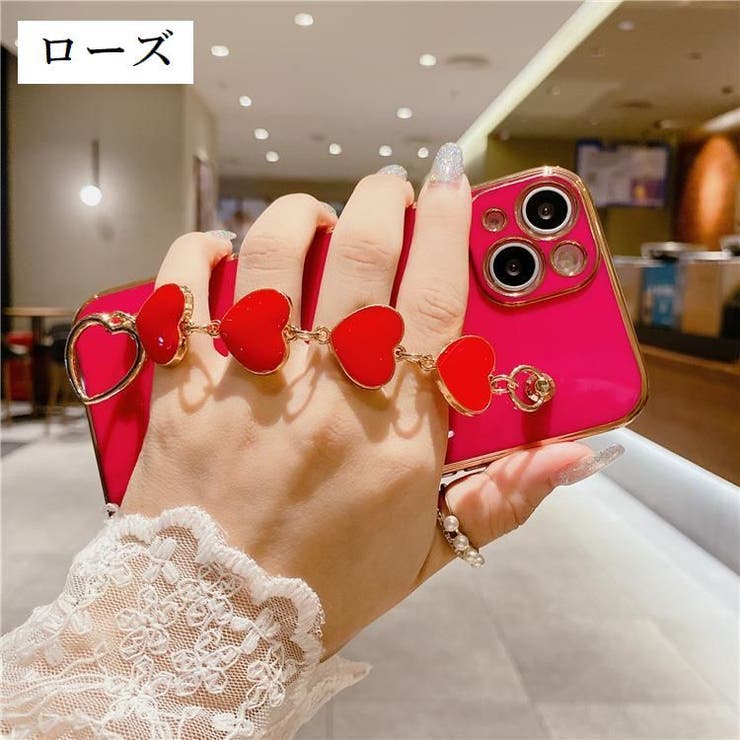 iPhoneケース iPhoneカバー スマホケース | PlusNao | 詳細画像11 