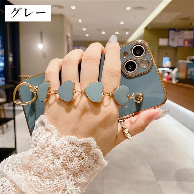 iPhoneケース iPhoneカバー スマホケース | PlusNao | 詳細画像13 