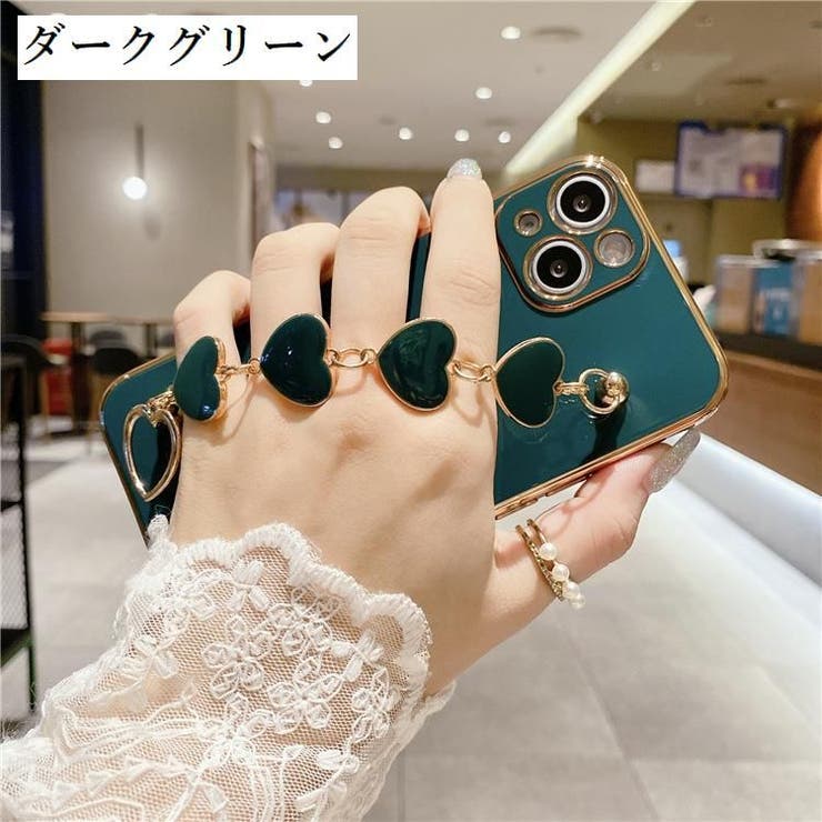 iPhoneケース iPhoneカバー スマホケース | PlusNao | 詳細画像17 