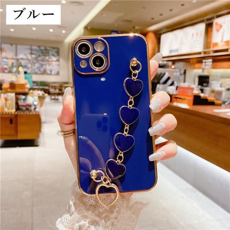 iPhoneケース iPhoneカバー スマホケース | PlusNao | 詳細画像19 