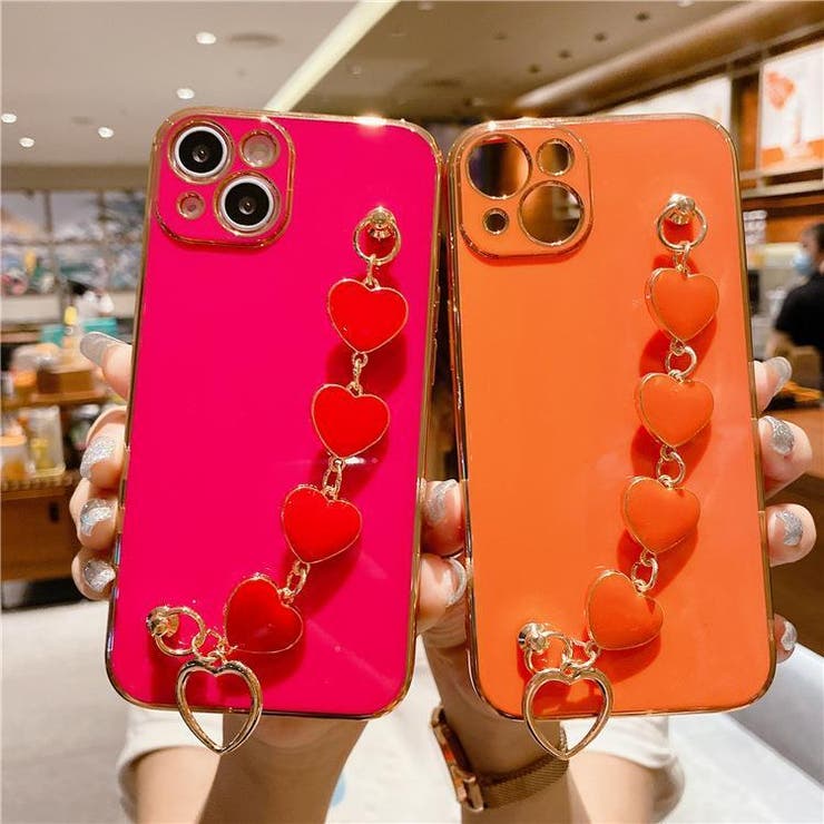 iPhoneケース iPhoneカバー スマホケース | PlusNao | 詳細画像2 