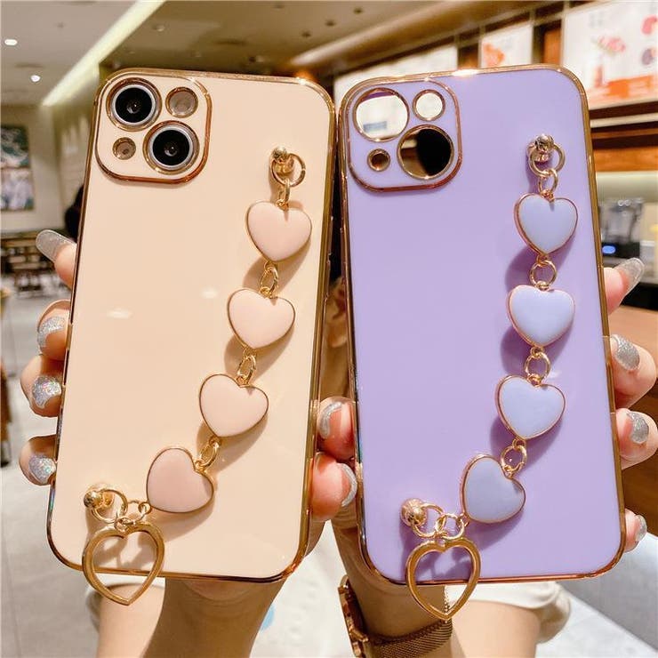iPhoneケース iPhoneカバー スマホケース | PlusNao | 詳細画像3 