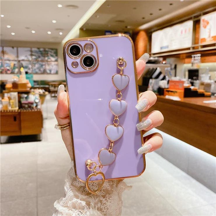 iPhoneケース iPhoneカバー スマホケース | PlusNao | 詳細画像5 
