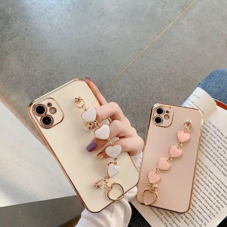 iPhoneケース iPhoneカバー スマホケース | PlusNao | 詳細画像6 