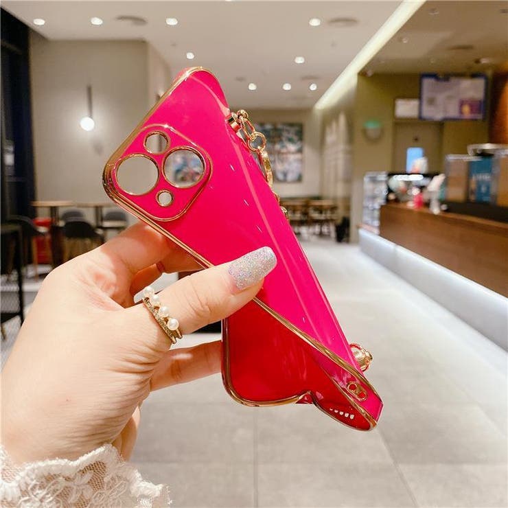 iPhoneケース iPhoneカバー スマホケース | PlusNao | 詳細画像7 