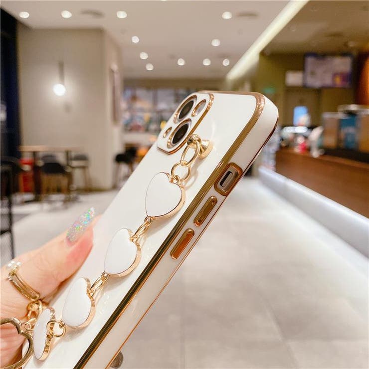 iPhoneケース iPhoneカバー スマホケース | PlusNao | 詳細画像9 