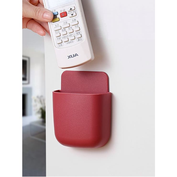 リモコンラック 収納ラック 生活雑貨 | PlusNao | 詳細画像4 