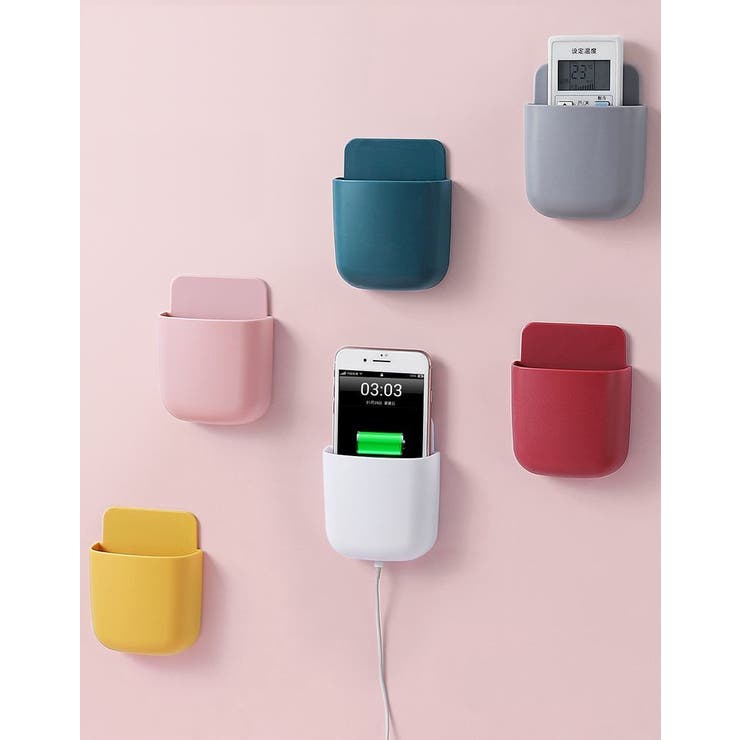 リモコンラック 収納ラック 生活雑貨 | PlusNao | 詳細画像8 