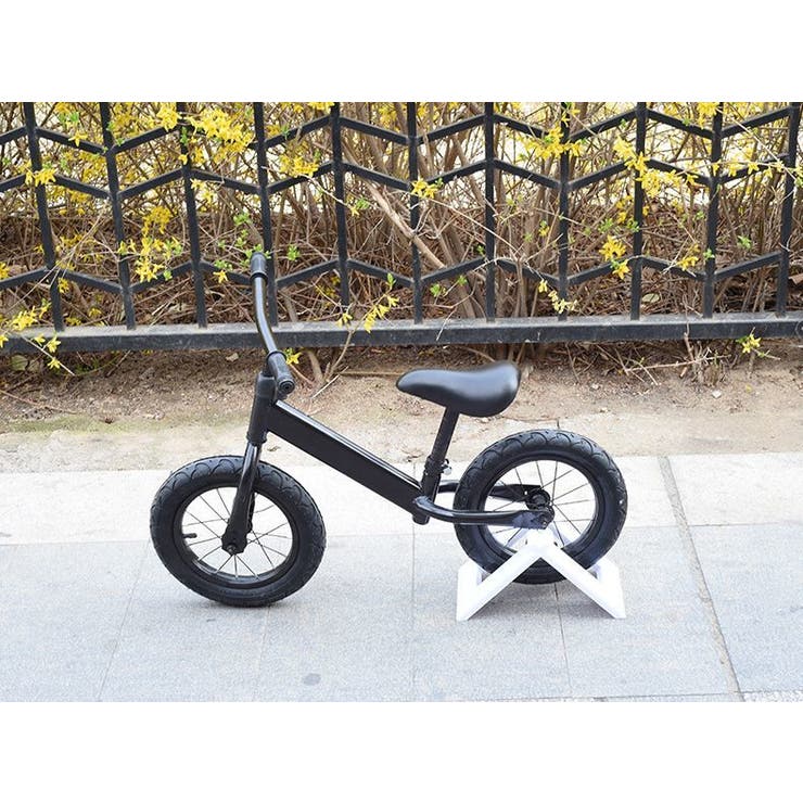 キッズバイク用スタンド 子供用 自転車スタンド | PlusNao | 詳細画像5 