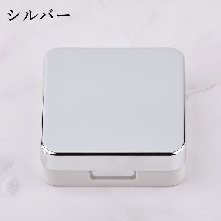 コンタクトレンズケース カラコンケース 携帯用 | PlusNao | 詳細画像14 