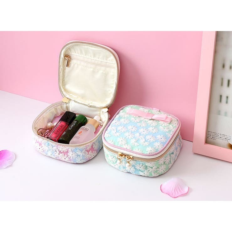 サニタリーポーチ ナプキン用ポーチ マルチポーチ | PlusNao | 詳細画像7 