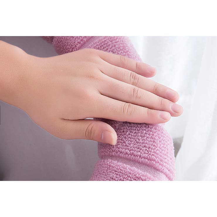 便座カバー O型 トイレカバー | PlusNao | 詳細画像7 