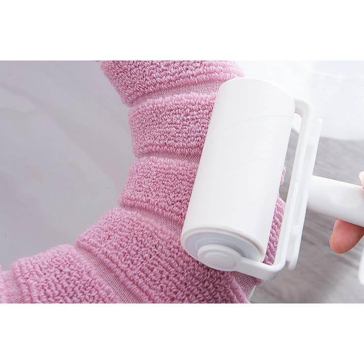 便座カバー O型 トイレカバー | PlusNao | 詳細画像8 