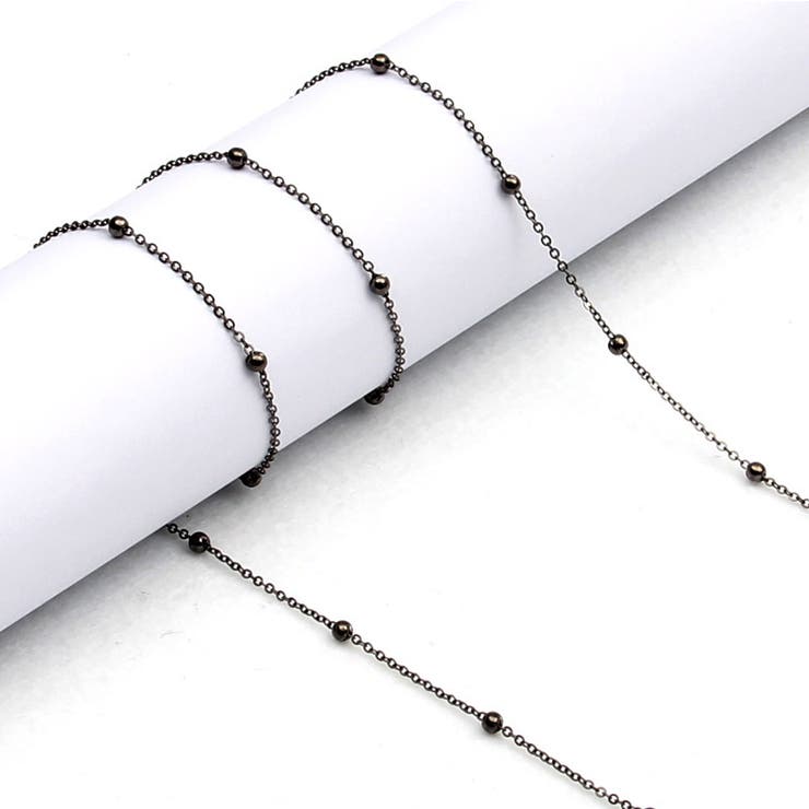 メガネチェーン メガネストラップ レディース | PlusNao | 詳細画像5 